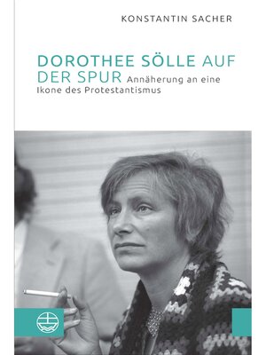 cover image of Dorothee Sölle auf der Spur